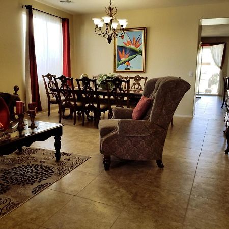 Phoenix Home Near Freeways And Airport Extérieur photo