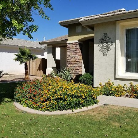 Phoenix Home Near Freeways And Airport Extérieur photo