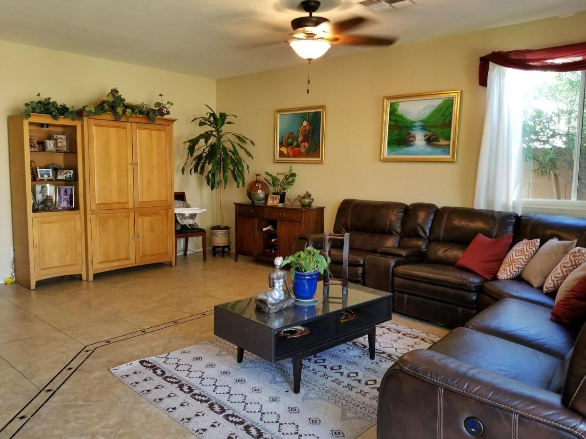 Phoenix Home Near Freeways And Airport Extérieur photo