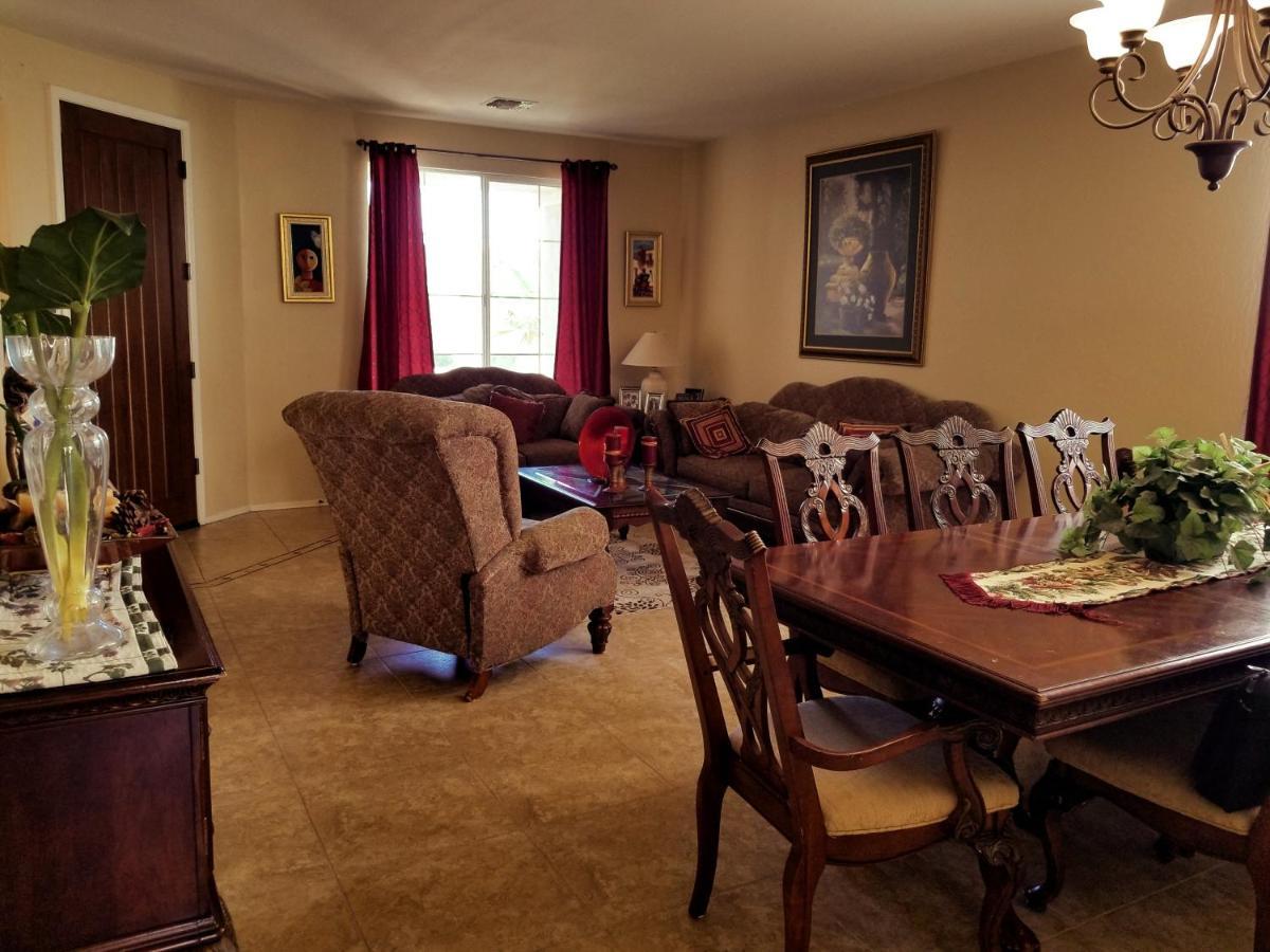 Phoenix Home Near Freeways And Airport Extérieur photo