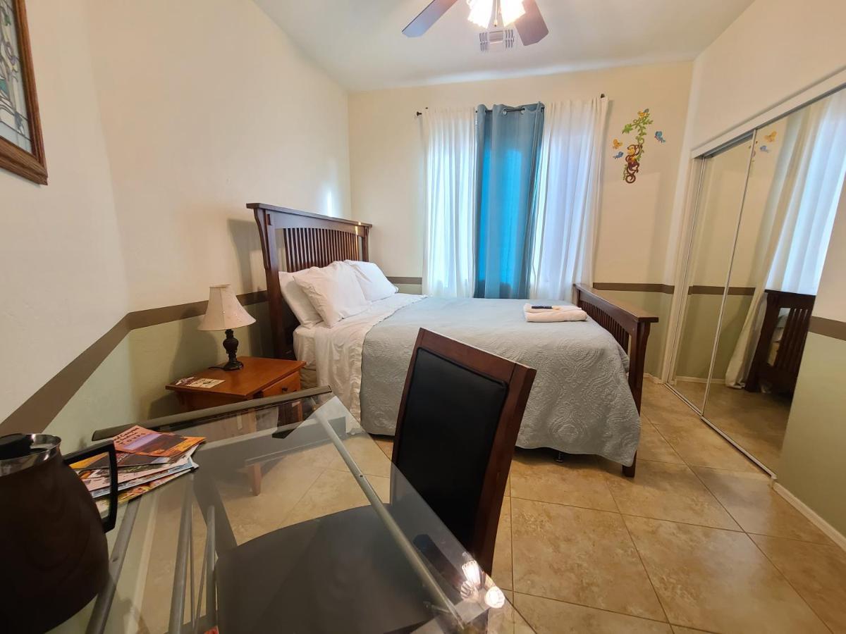 Phoenix Home Near Freeways And Airport Extérieur photo