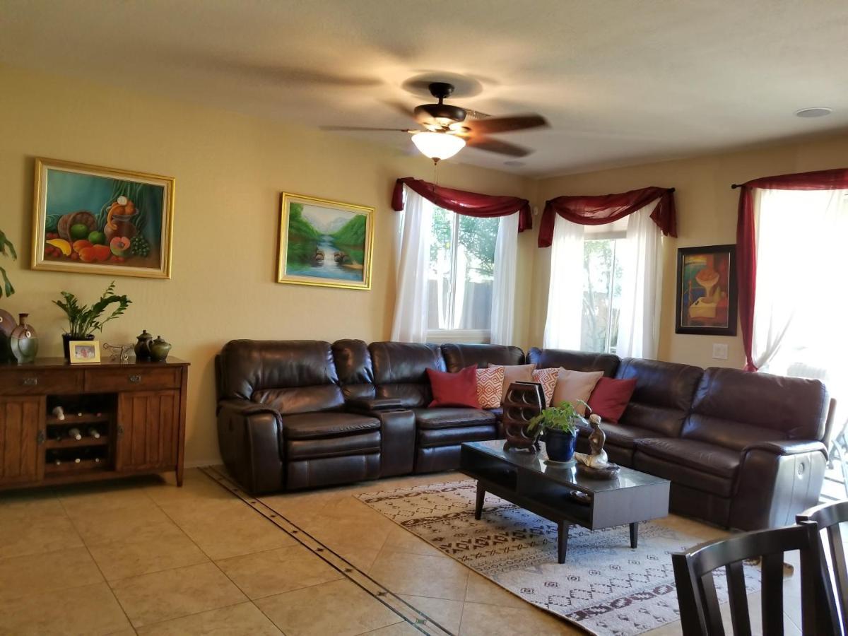 Phoenix Home Near Freeways And Airport Extérieur photo