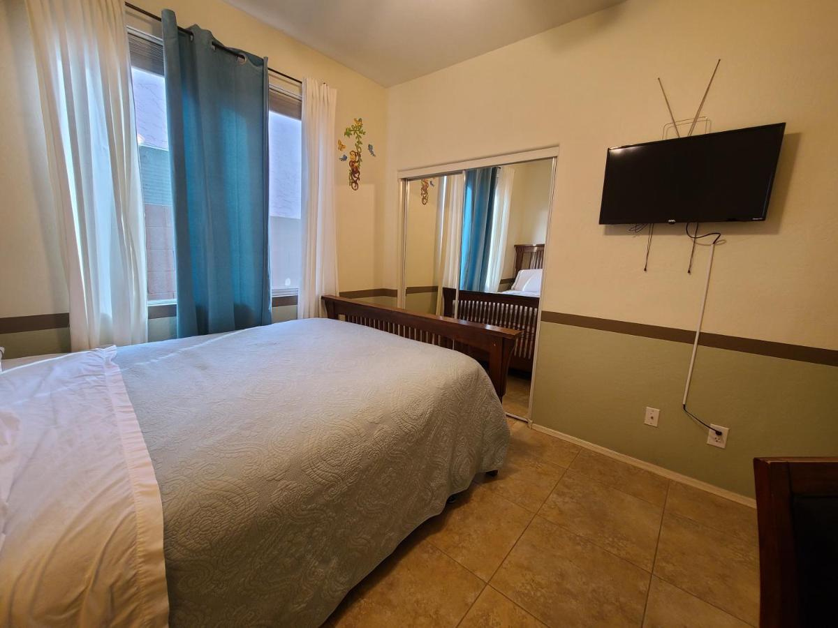 Phoenix Home Near Freeways And Airport Extérieur photo