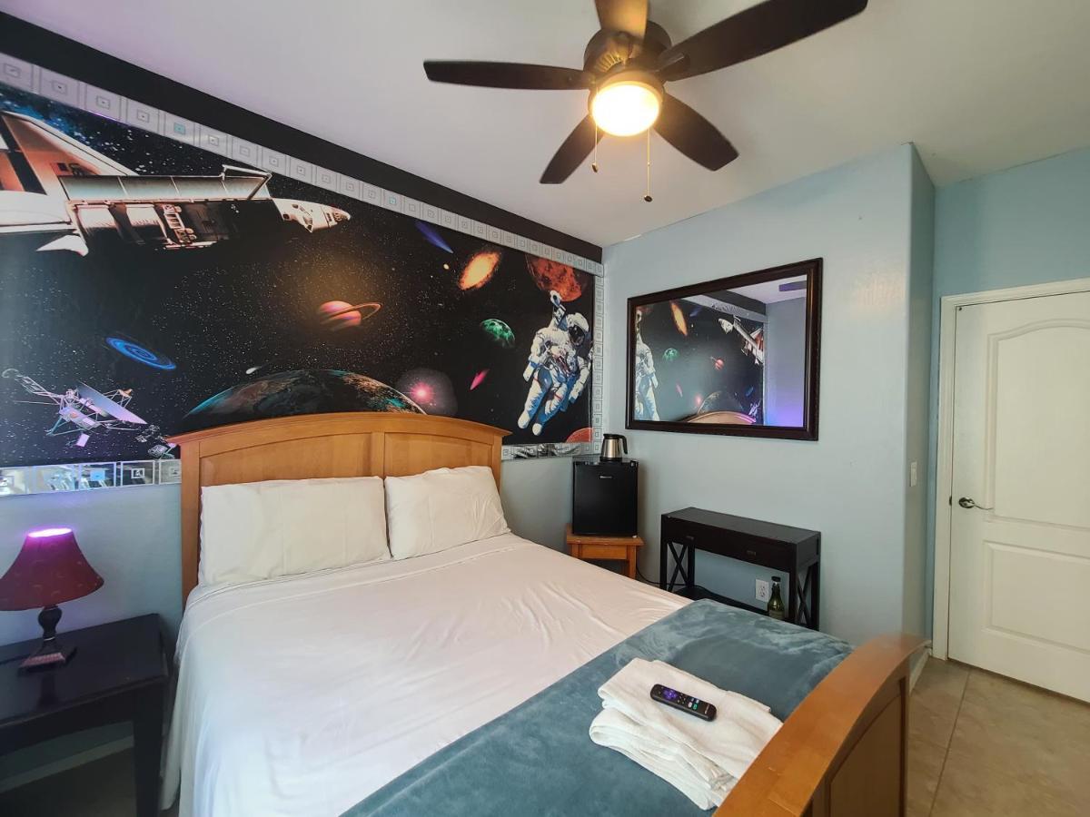 Phoenix Home Near Freeways And Airport Extérieur photo
