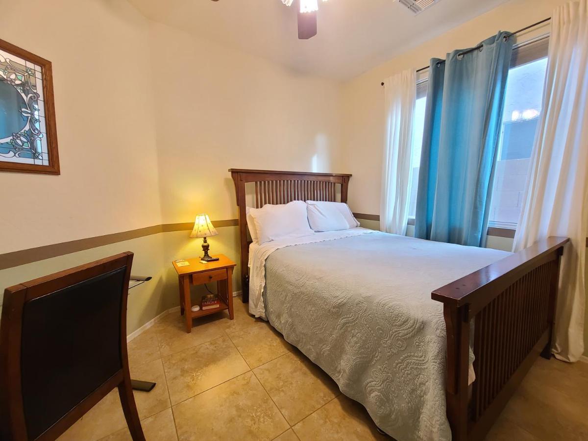 Phoenix Home Near Freeways And Airport Extérieur photo