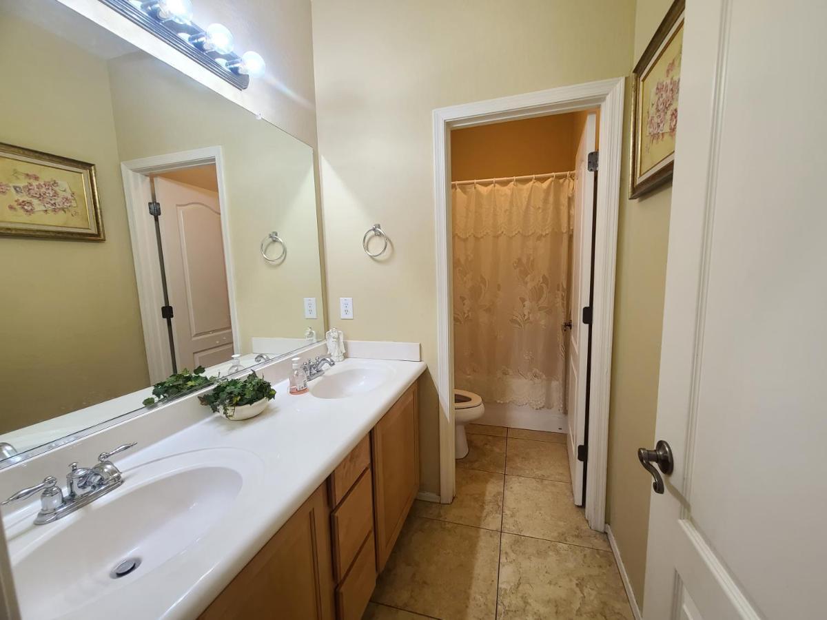 Phoenix Home Near Freeways And Airport Extérieur photo