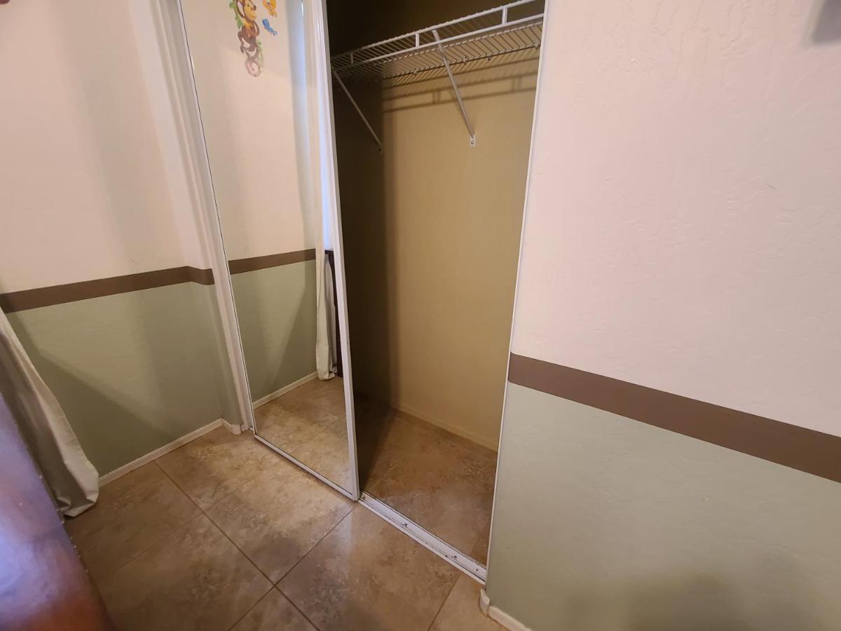 Phoenix Home Near Freeways And Airport Extérieur photo